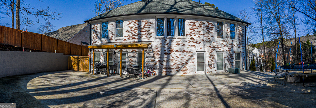 Cheatham Hill Park - Residential