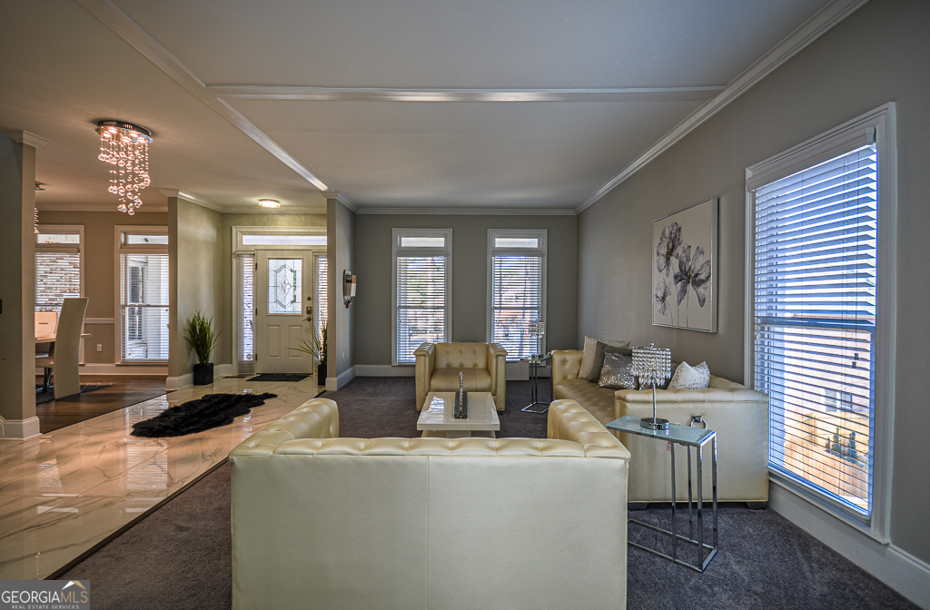 Cheatham Hill Park - Residential