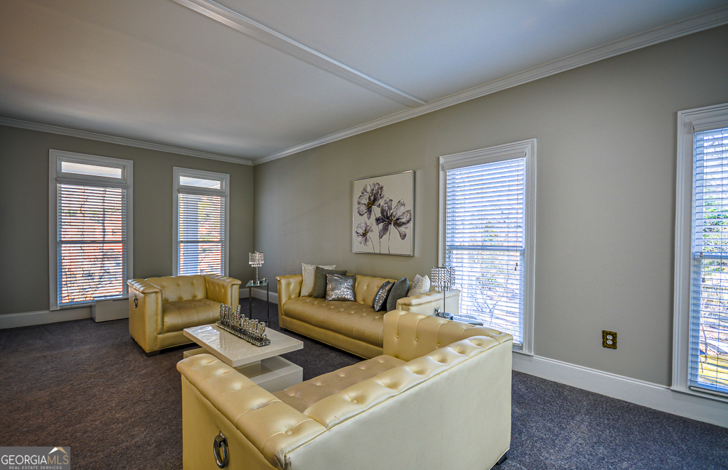 Cheatham Hill Park - Residential