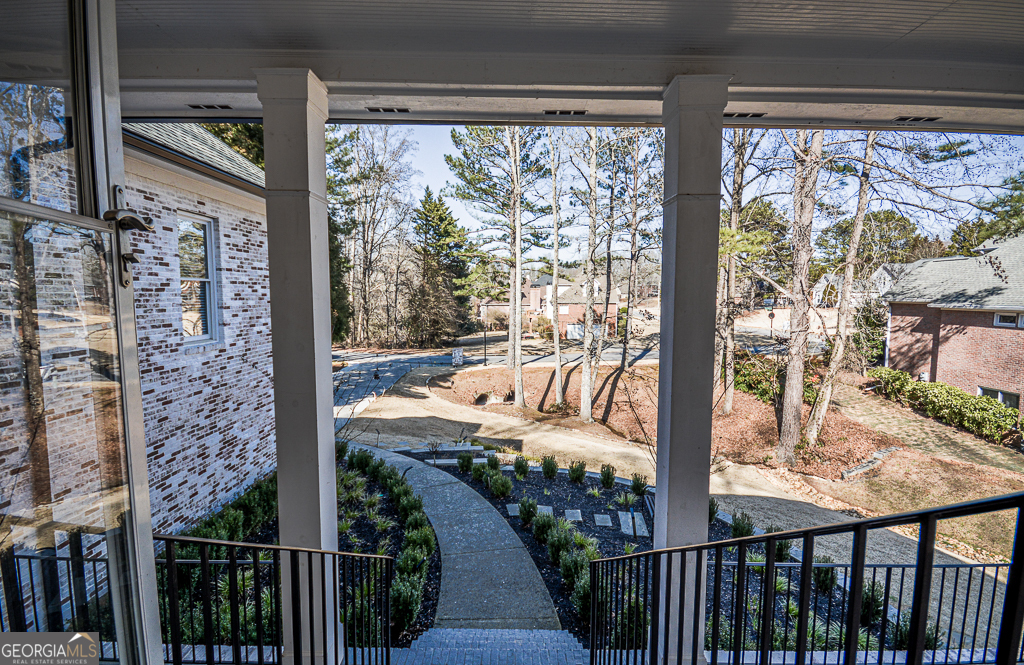 Cheatham Hill Park - Residential