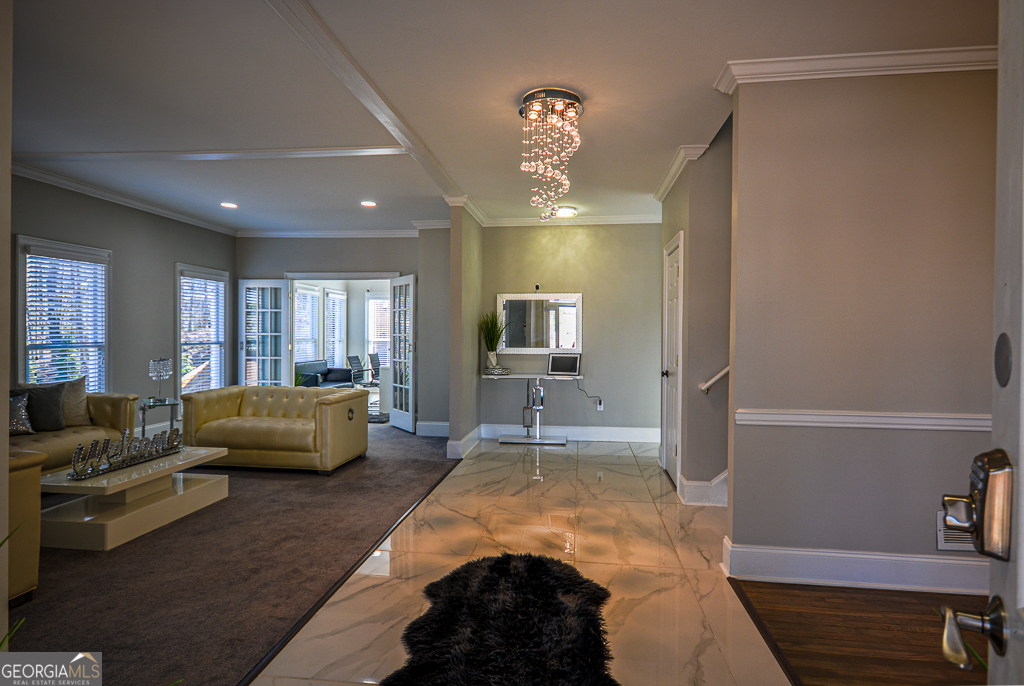 Cheatham Hill Park - Residential
