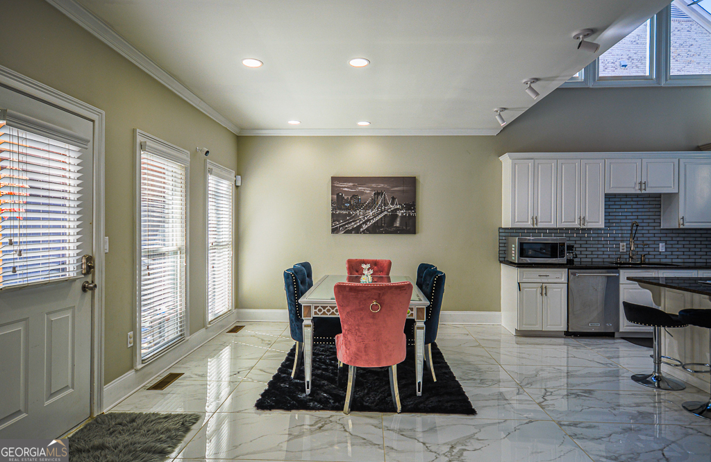 Cheatham Hill Park - Residential
