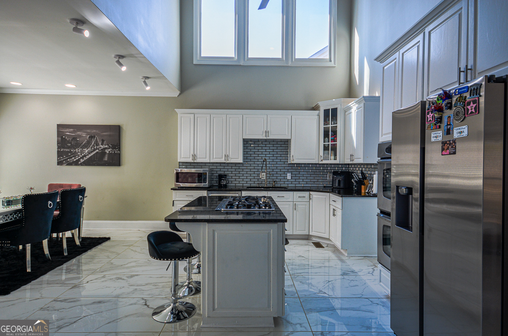 Cheatham Hill Park - Residential
