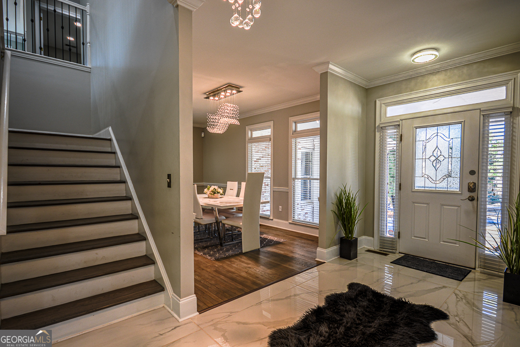 Cheatham Hill Park - Residential