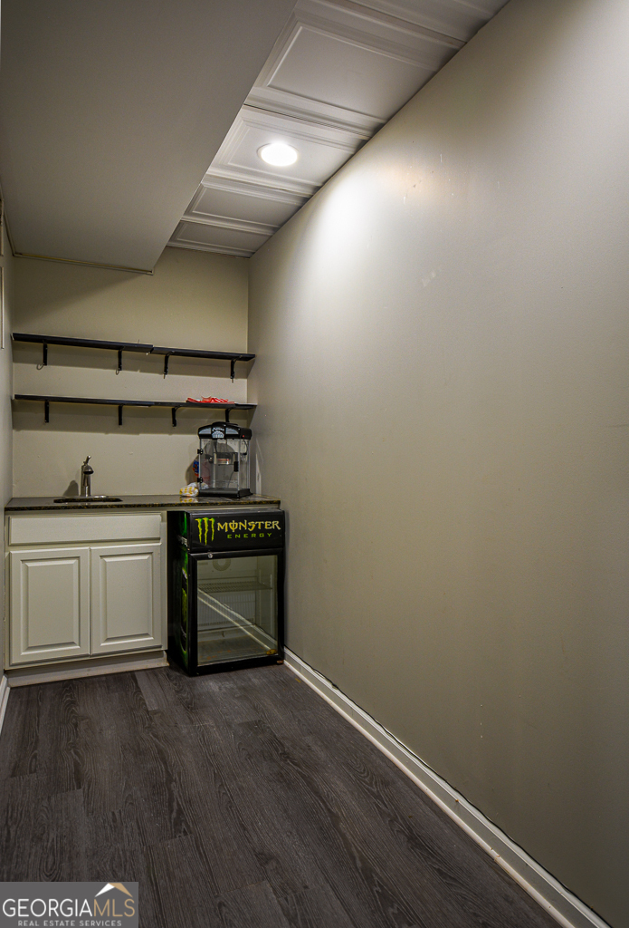 Cheatham Hill Park - Residential