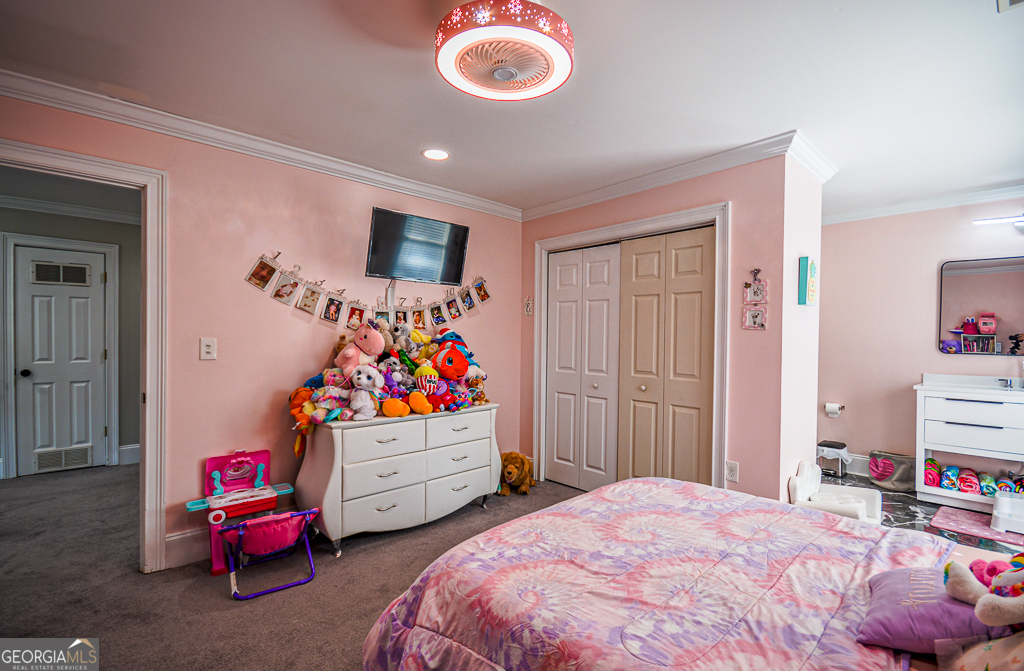 Cheatham Hill Park - Residential