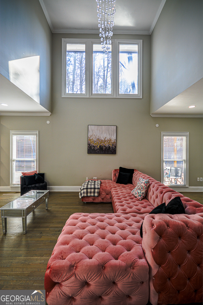 Cheatham Hill Park - Residential