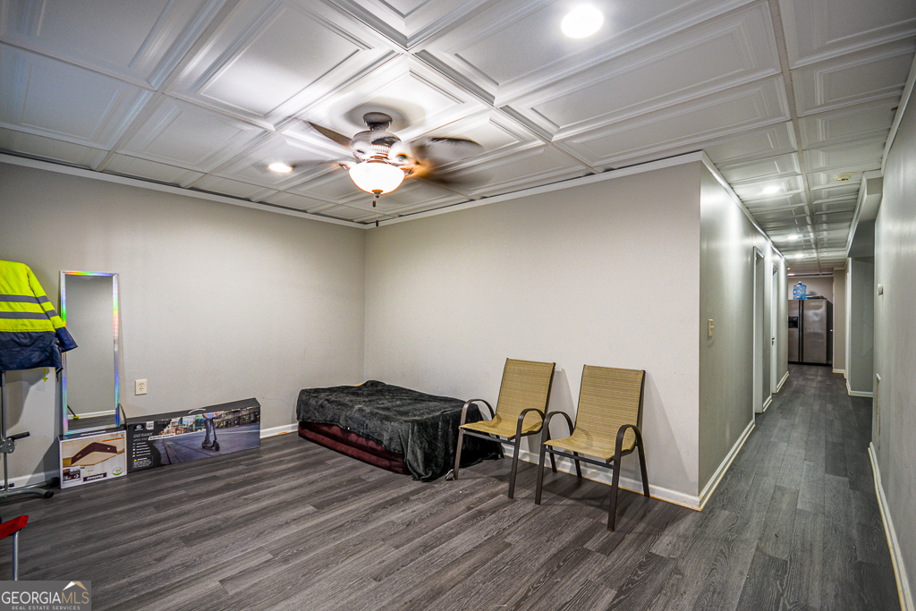 Cheatham Hill Park - Residential