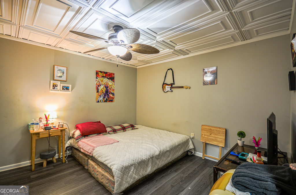 Cheatham Hill Park - Residential