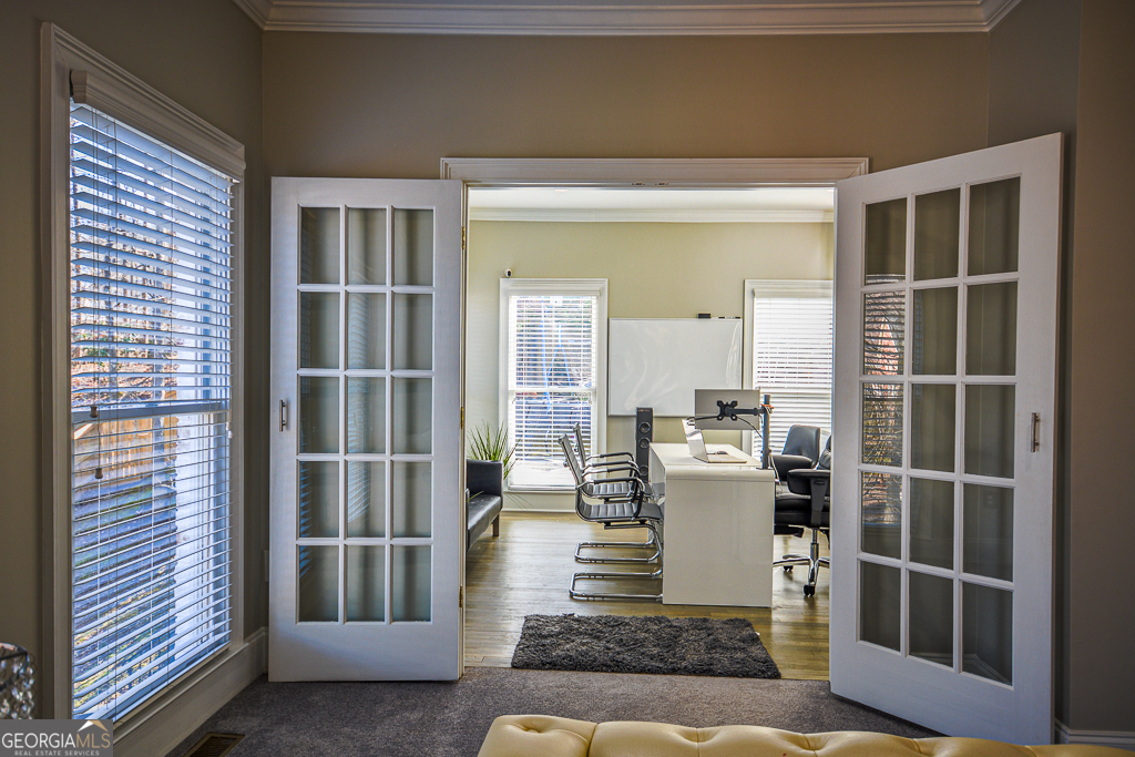 Cheatham Hill Park - Residential