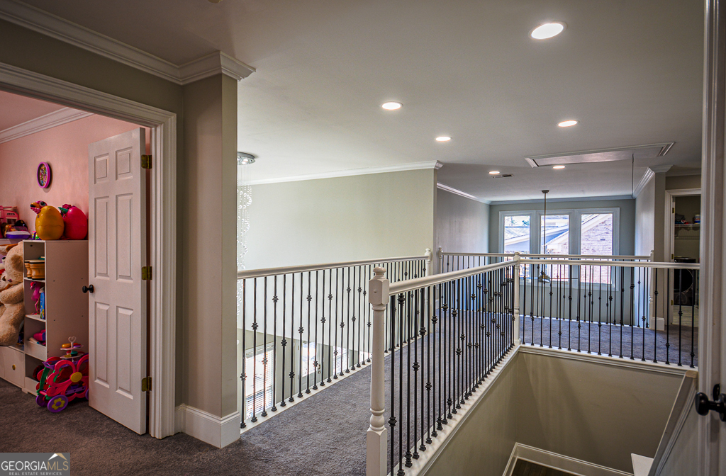 Cheatham Hill Park - Residential