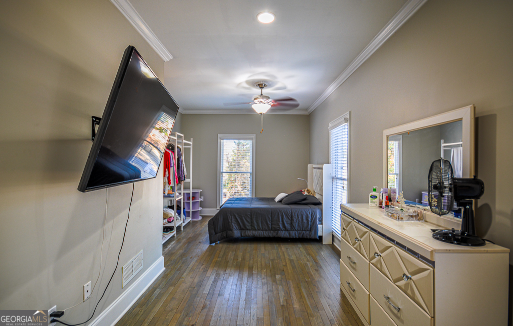 Cheatham Hill Park - Residential