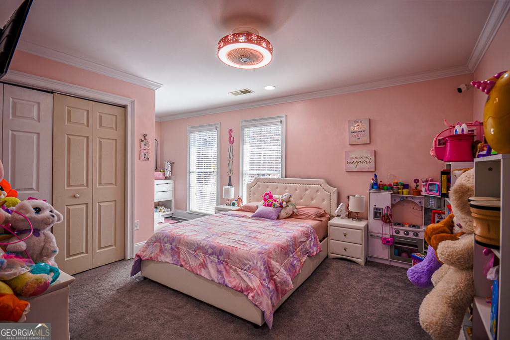 Cheatham Hill Park - Residential