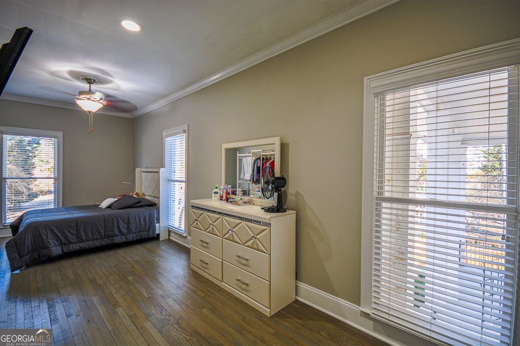 Cheatham Hill Park - Residential
