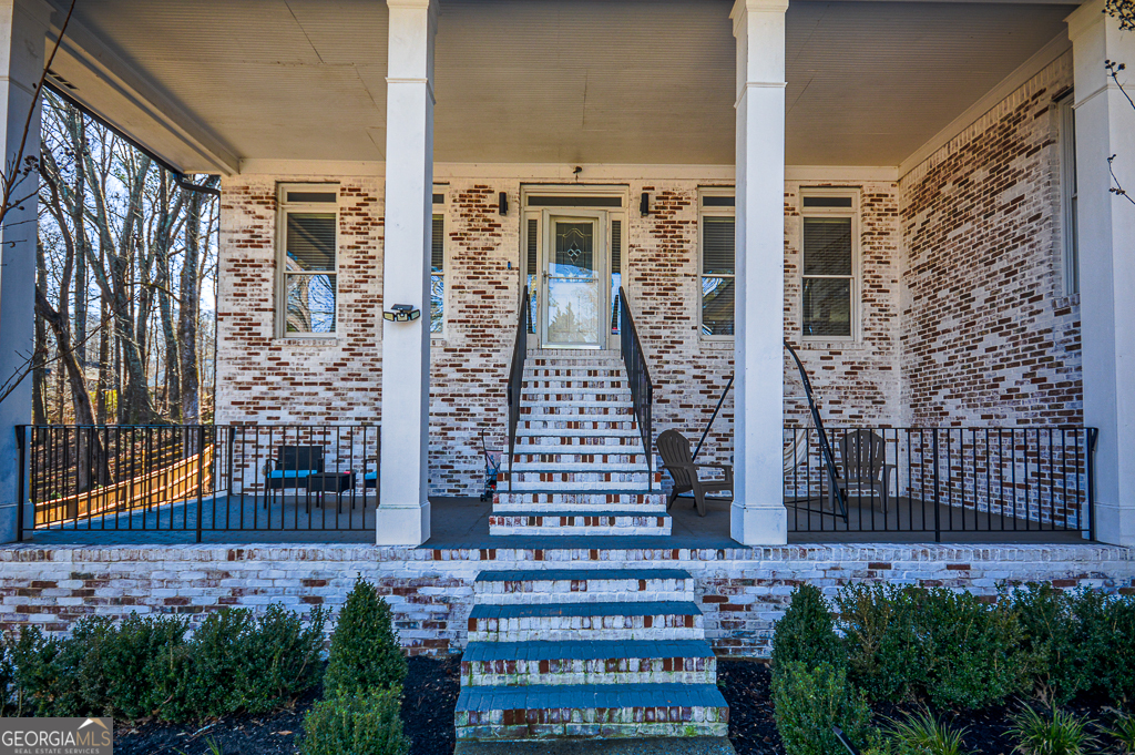 Cheatham Hill Park - Residential