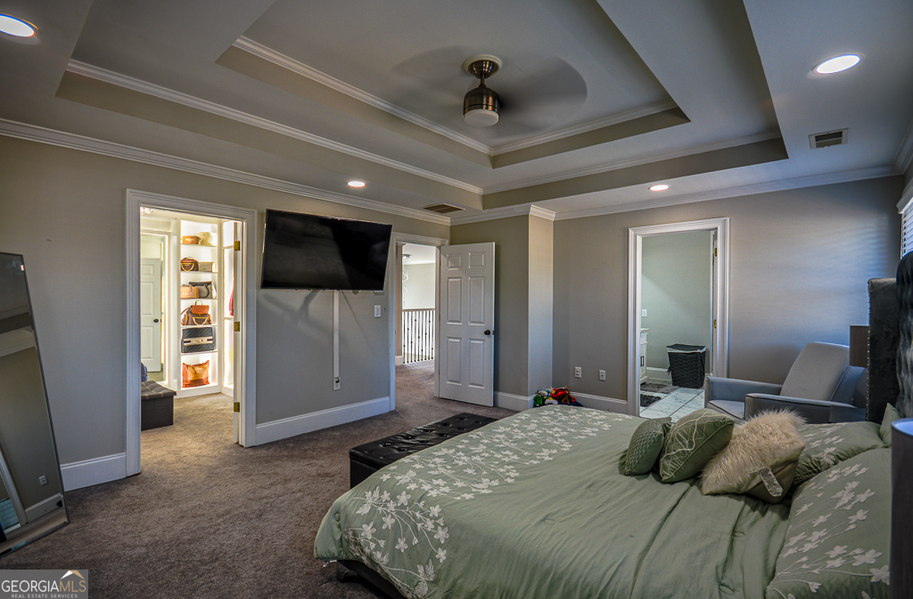 Cheatham Hill Park - Residential