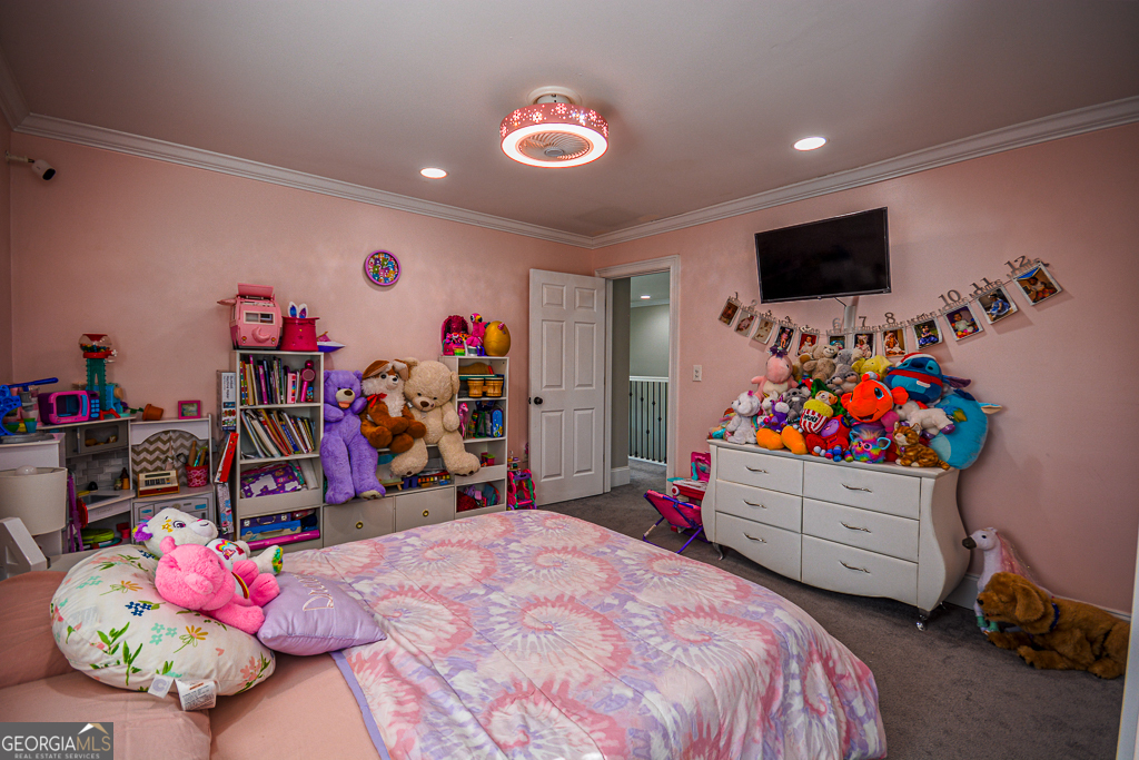 Cheatham Hill Park - Residential
