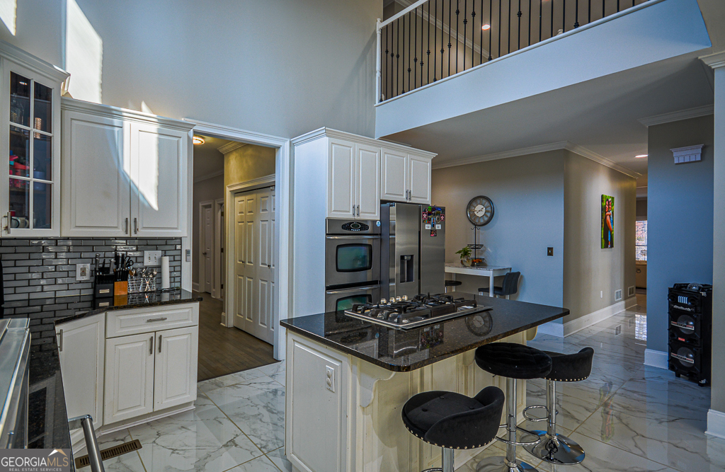 Cheatham Hill Park - Residential