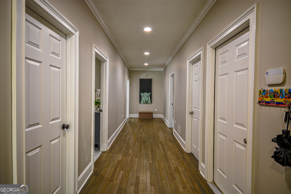 Cheatham Hill Park - Residential