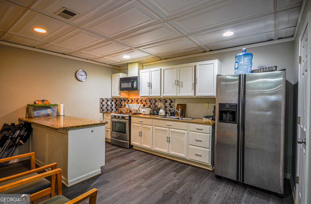 Cheatham Hill Park - Residential