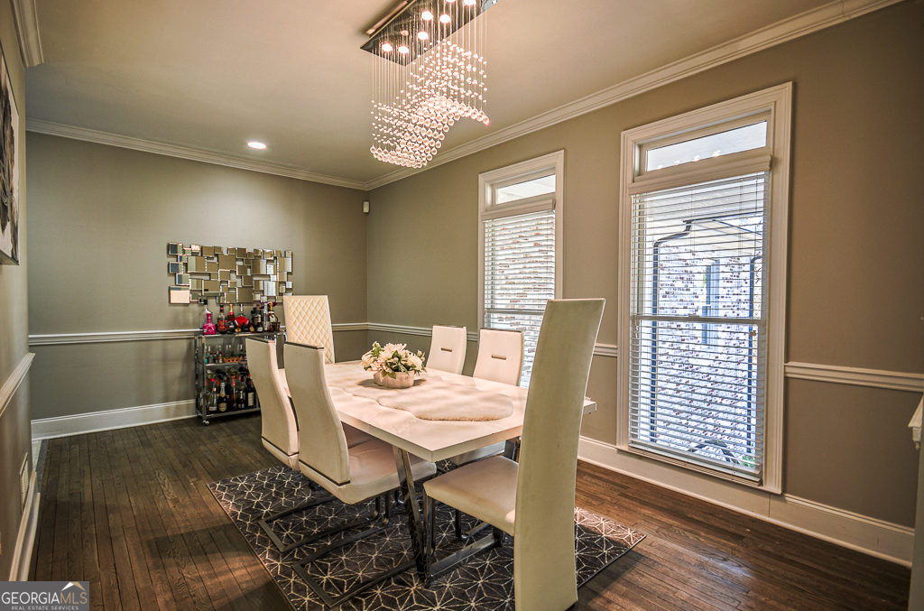 Cheatham Hill Park - Residential