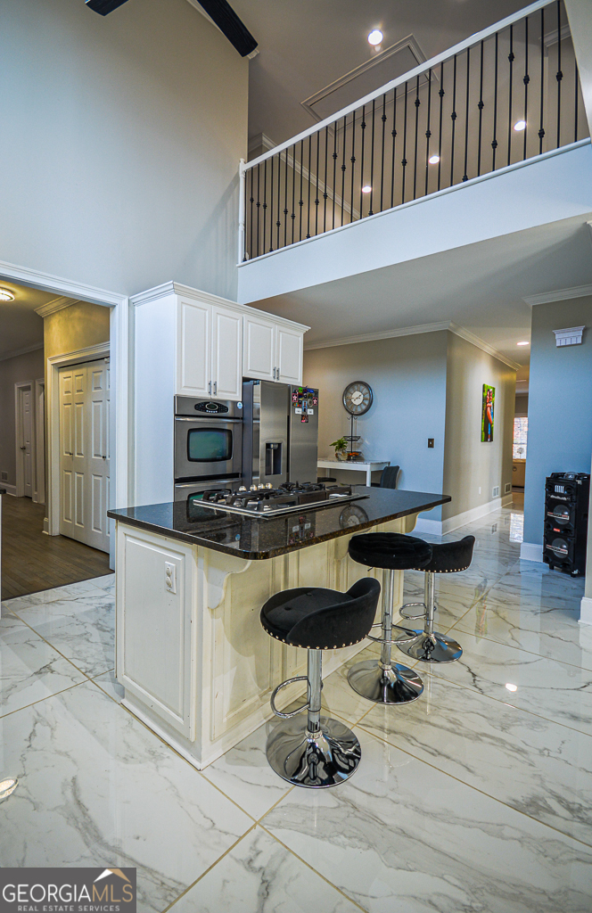 Cheatham Hill Park - Residential
