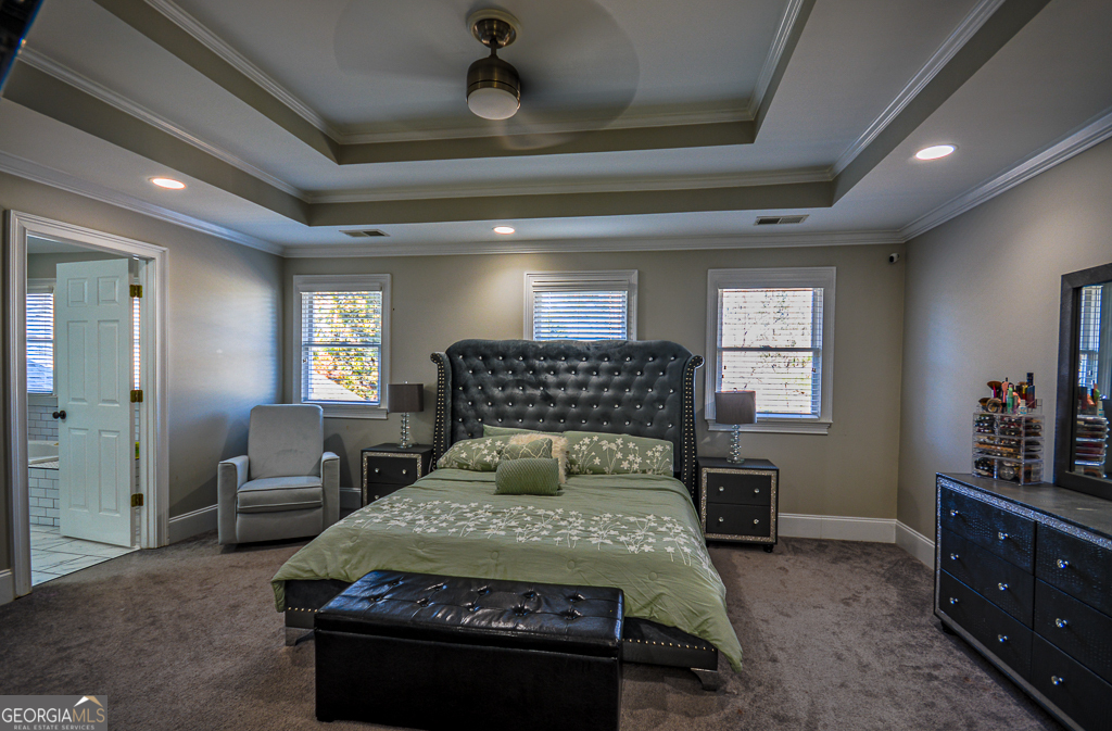 Cheatham Hill Park - Residential