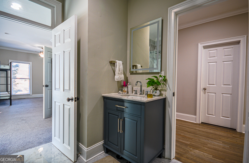 Cheatham Hill Park - Residential