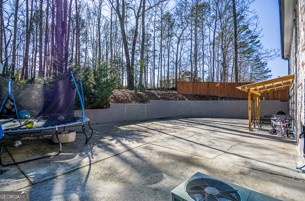 Cheatham Hill Park - Residential
