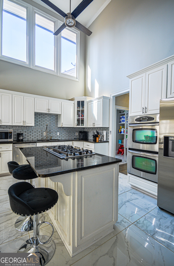 Cheatham Hill Park - Residential