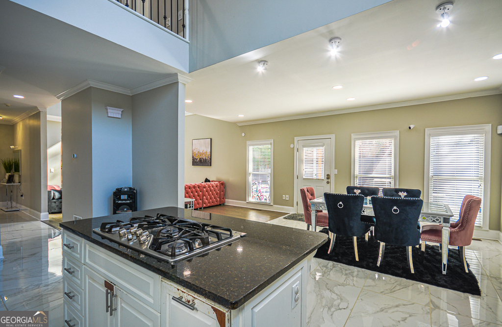 Cheatham Hill Park - Residential