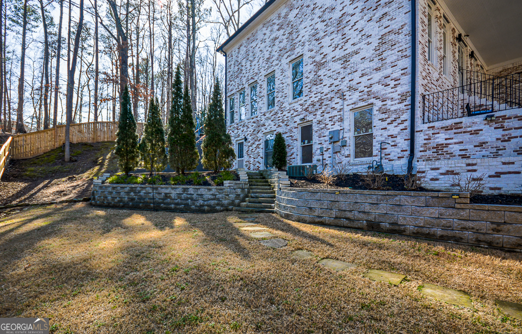 Cheatham Hill Park - Residential