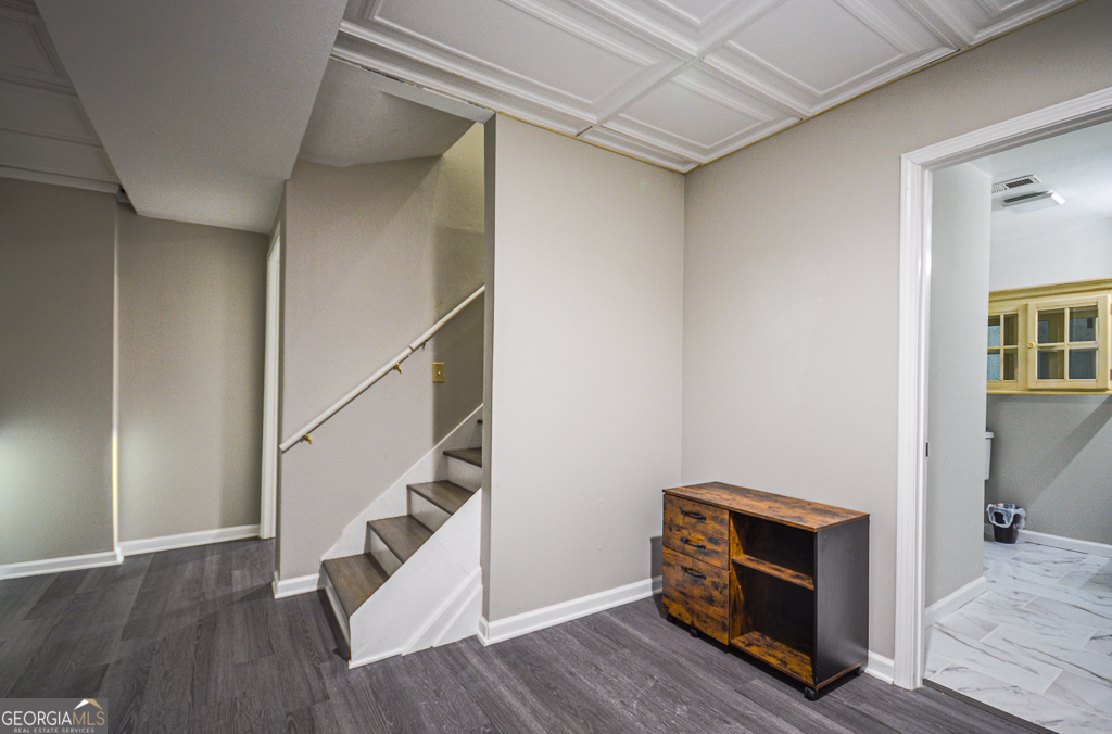Cheatham Hill Park - Residential