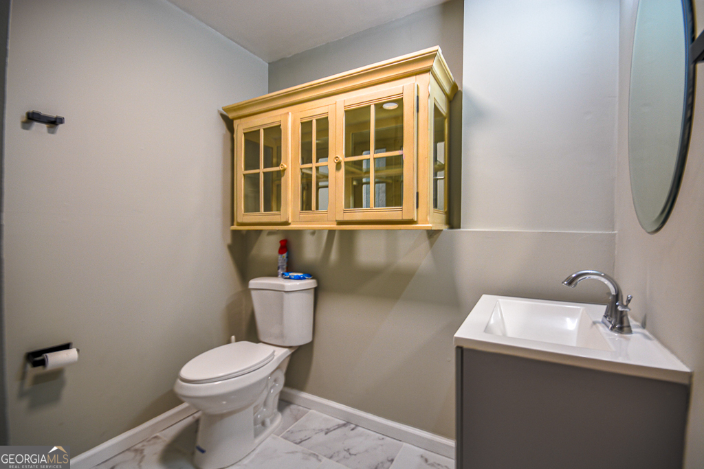 Cheatham Hill Park - Residential
