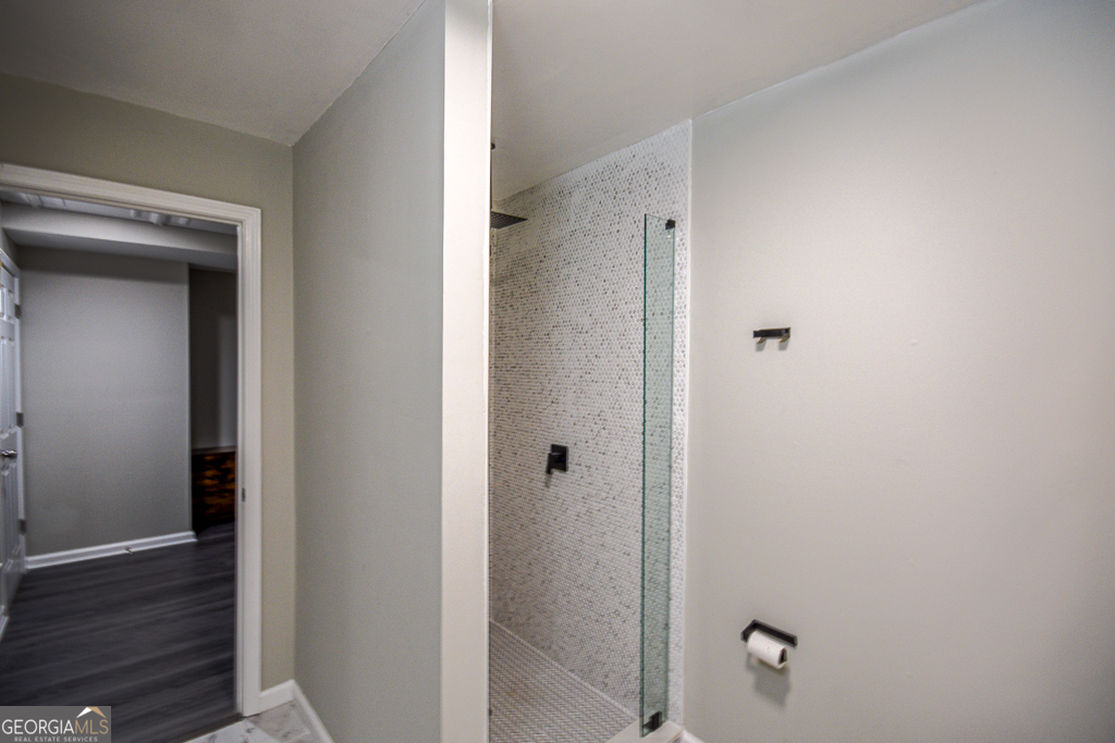 Cheatham Hill Park - Residential