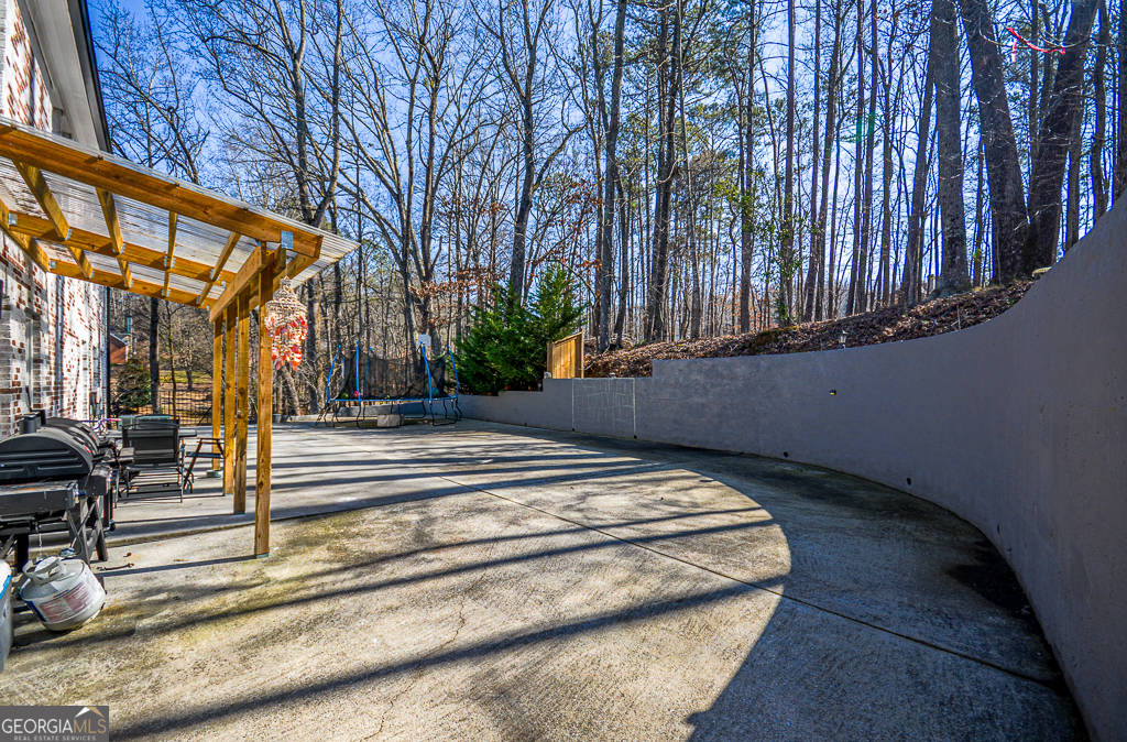 Cheatham Hill Park - Residential