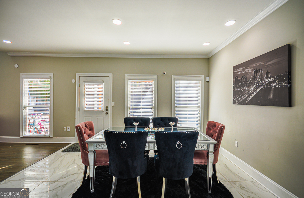 Cheatham Hill Park - Residential