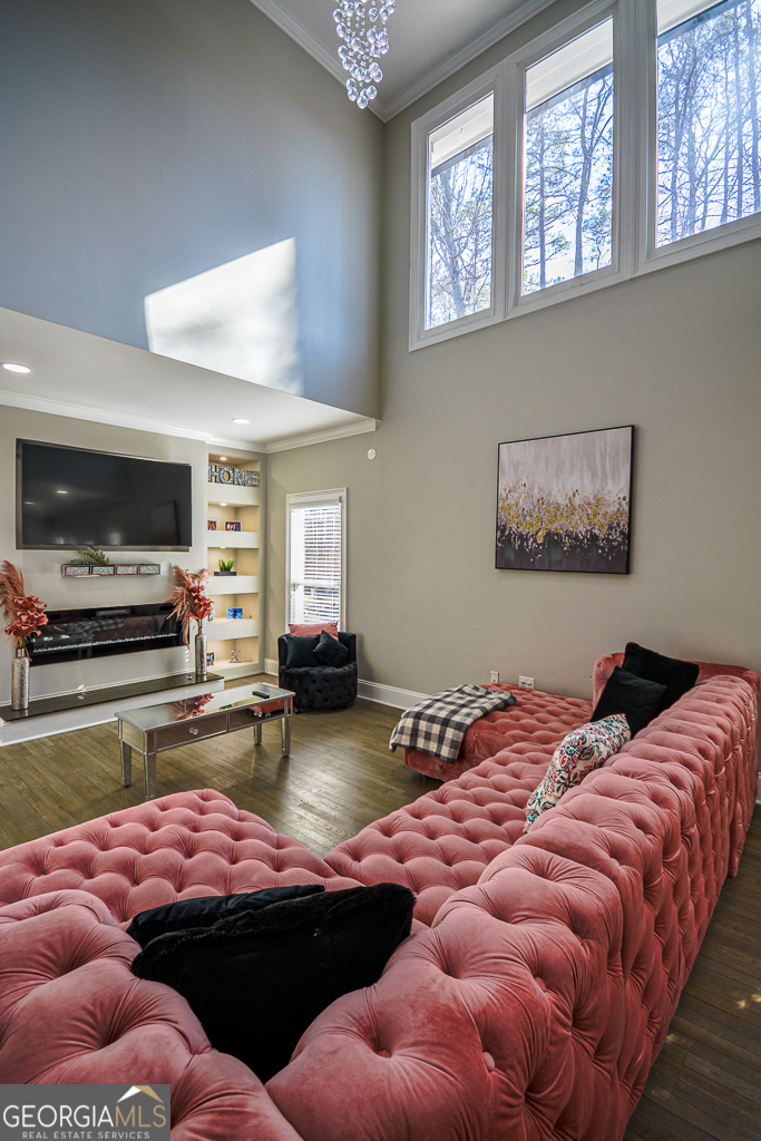 Cheatham Hill Park - Residential