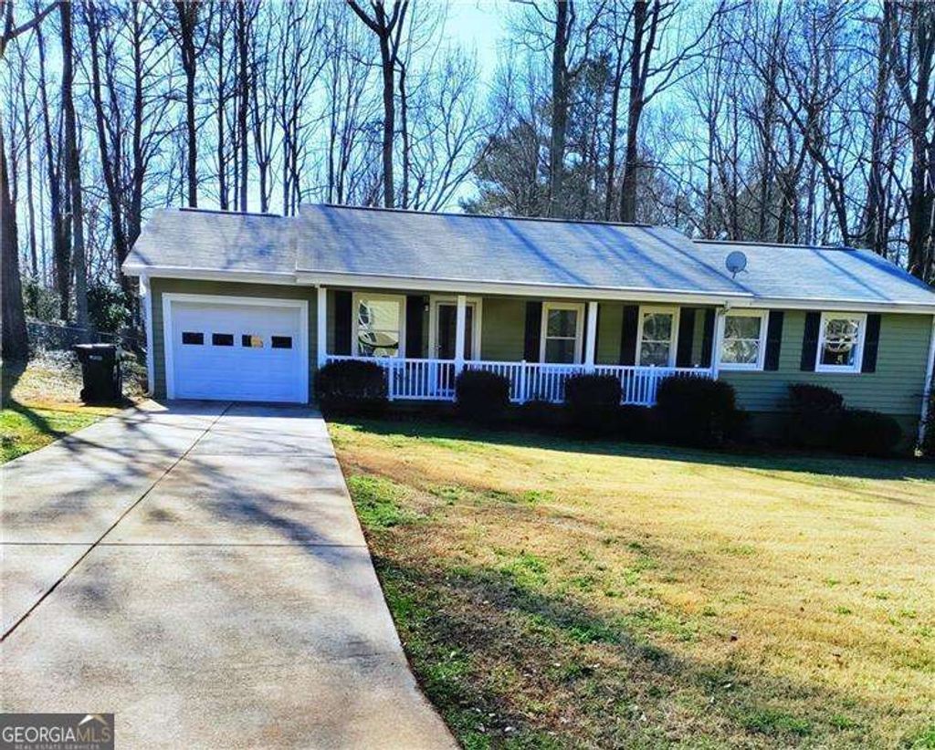 Photo of 1951 Branch View Drive, Marietta, GA 30062 (MLS # 10691013)