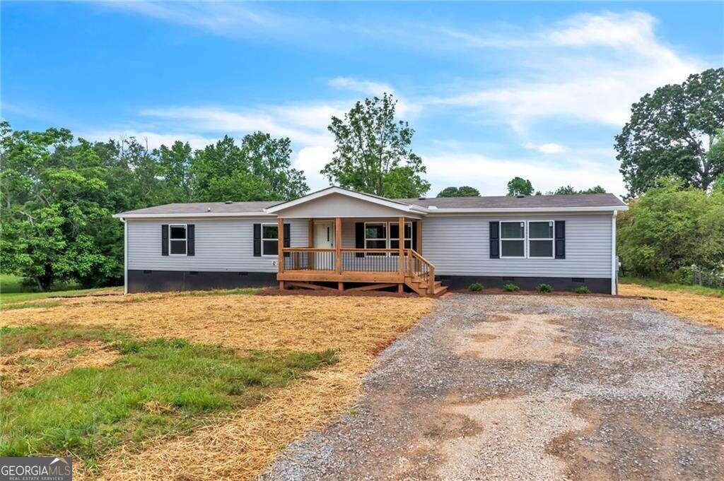 View Ranger, GA 30734 mobile home