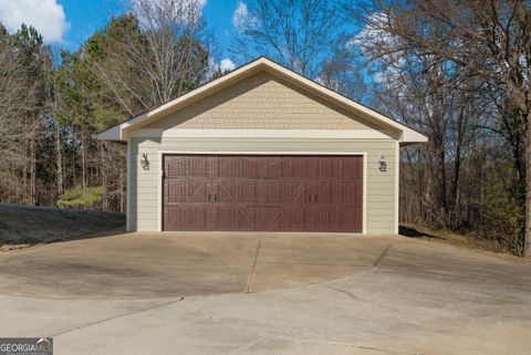 A home in Lagrange