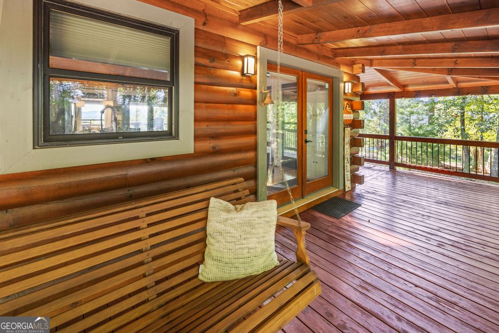 Photo of 832 Scenic Mountain View Road, Blue Ridge, GA 30513 (MLS # 10810357)