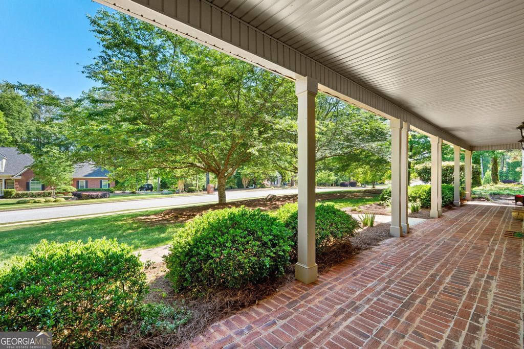 Photo of 115 Millstone Dr, Fayetteville, GA 30215 (MLS # 10740067)