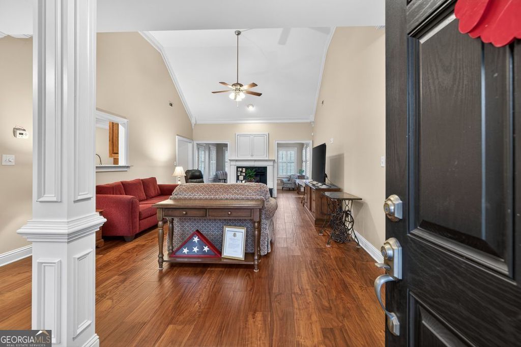 Photo of 621 Berta Court, Loganville, GA 30052 (MLS # 10683798)