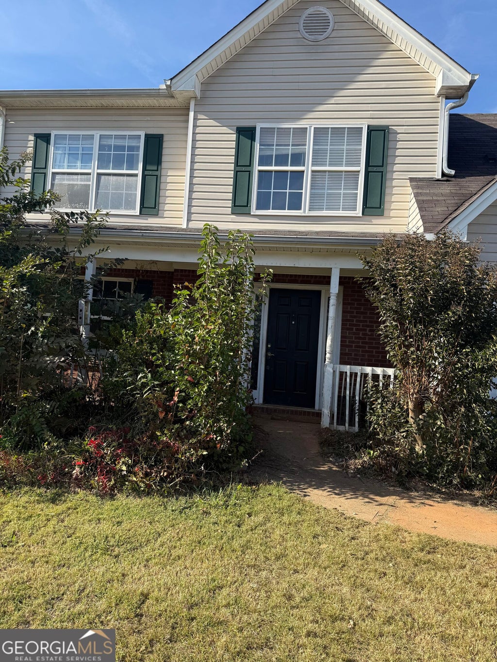 Photo of 416 Armor Drive, loganville, GA 30052 (MLS # 10882348)