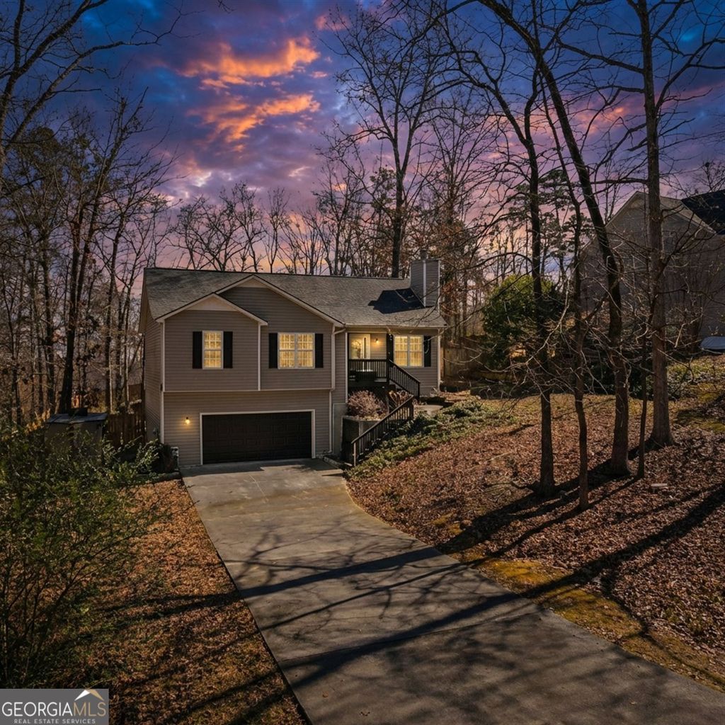 Photo of 279 Langston Drive NE, Calhoun, GA 30701 (MLS # 10703152)