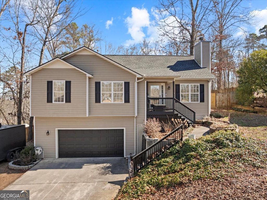 Photo of 279 Langston Drive NE, Calhoun, GA 30701 (MLS # 10703152)