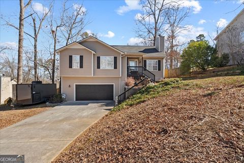 Photo of 279 Langston Drive NE, Calhoun, GA 30701 (MLS # 10703152)