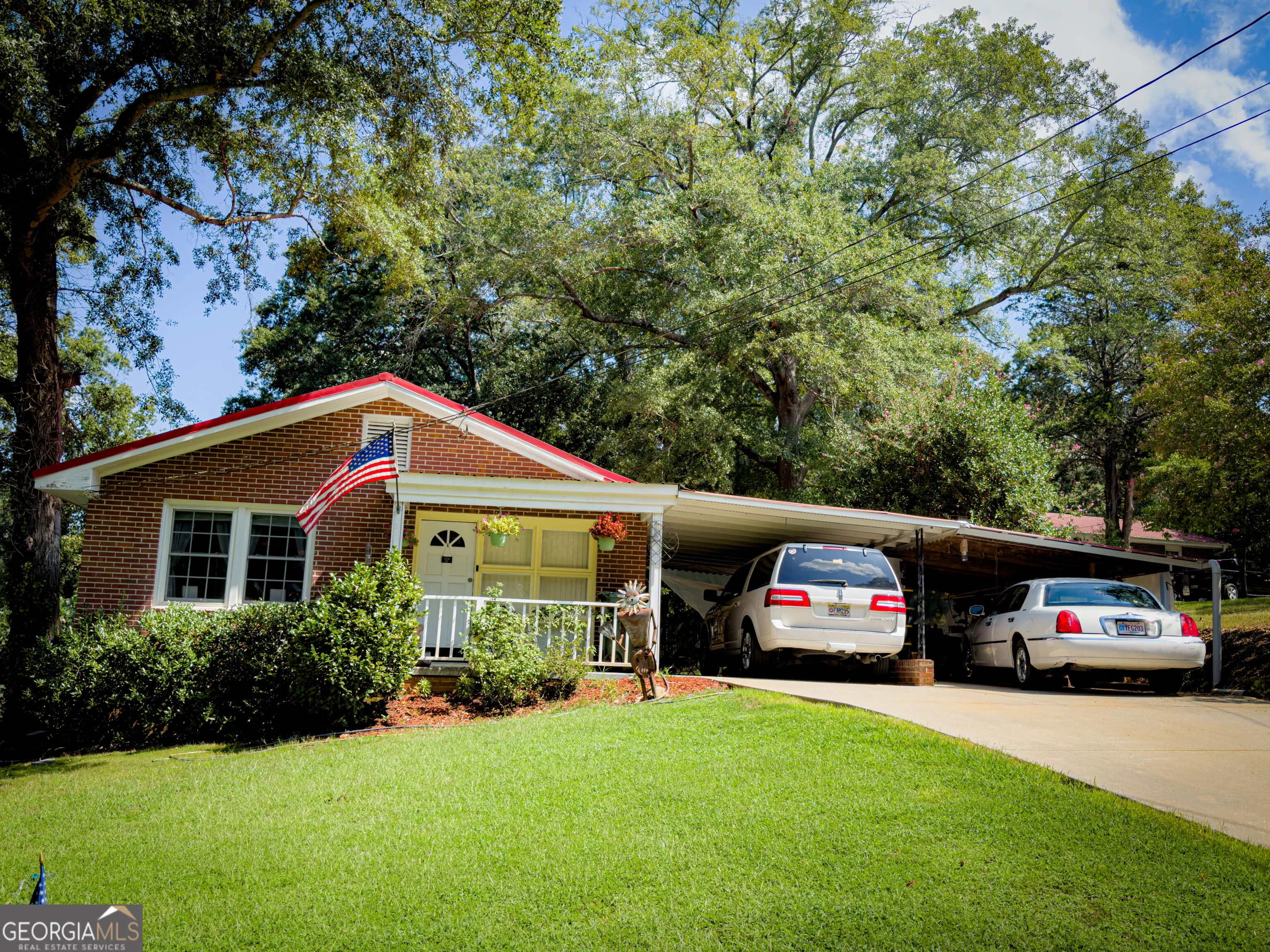 62 Oak Street, Elberton, GA, 30635