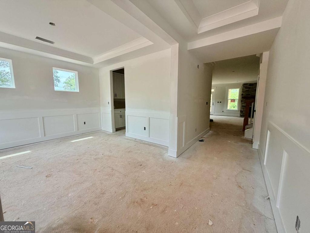 Photo of 45 Cedar Crest Lane, Dawsonville, GA 30534 (MLS # 10741688)